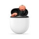 thumbnail image 1 of Google Pixel Buds Pro - Noise Canceling Earbuds - Up to 31 Hour Battery Life with Charging Case - Bluetooth Headphones - Compatible with Android - Coral, 1 of 5