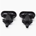 thumbnail image 3 of 2x Front Headlight Washer Nozzles Jet For Range Rover Sport L320 2010-2013, 3 of 12