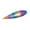 Colorful, variant on Multiple Color Cast Jigging Lures High Reflective Baits Sinking Lures