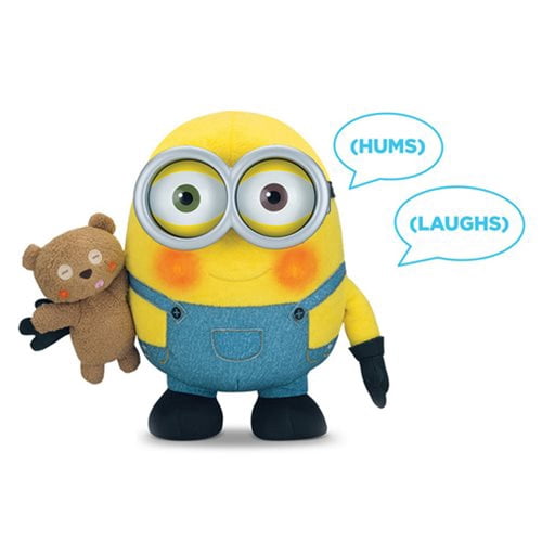 Classroom Plush Toys for Preschool Storytime & Play Sessions
