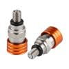 thumbnail image 3 of 2 uds M5/M4 Motocross horquilla delantera válvula de alivio de purga de aire para CAKEN KTM Honda JShteea Accesorios para autos y motos, 3 of 9