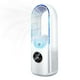 thumbnail image 1 of USB Plug-in Bladeless Fan Portable Air Conditioner Fan with 6 Speed \u200b\u200bAdjustment, Timing Spray Cooling Fans for Home, 1 of 5