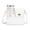 Original-white, variant on Stanley Purse Cup Holder Bag With Strap- Outdoor Portable Crossbody Water Bottle Storage Bag For Stanley Cup Tumbler 40 Oz