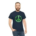 thumbnail image 5 of Peace Leaf T-Shirt, 5 of 8