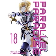 Parallel Paradise Parallel Paradise Vol. 18 Series #18 Paperback