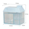 thumbnail image 2 of Multipurpose Storage Organizer Baskets for Bedroom,Living Room, Bathroom,Cartoon Plastic Storage Pen Holder, 2 of 5