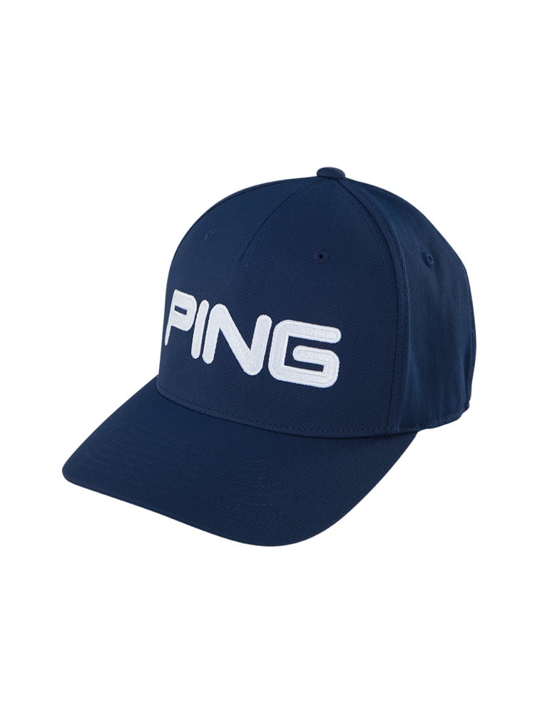 Ping Tour Structured Hat (2016) Golf 