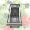 thumbnail image 5 of Practical Non-skid French Fry Cutter  Multipurpose Stainless Steel Manual Potato Vegetable Slicer Cutter Set For Home Kitchen, 5 of 5