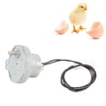 thumbnail image 4 of Automatic Incubator Motor, Mini Incubator Equipment Easy To Use  For Incubator 220V,110V,12V, 4 of 8