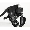 thumbnail image 3 of Shimano ST-EF500-8R 3x8 Speed Bike Shifters V-Brake Lever Flat Bar MTB Bike NEW, 3 of 5