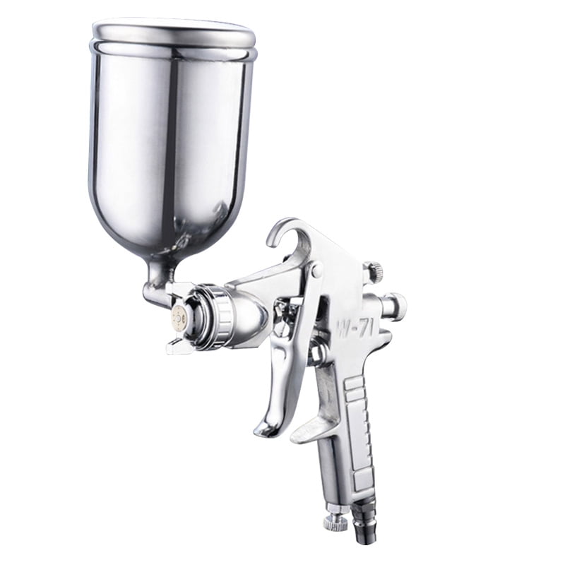 W71 Spray Gun For Car Furniture Paint Spray Gun;W71 Spray Gun For Car