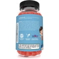 thumbnail image 2 of Kids Lutein and Zeaxanthin Eye Health Gummies, 60 Count, 2 of 8
