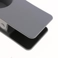 thumbnail image 3 of Universal Drinks Coffee Cup Table Desk Cup Holder Stand Clip For Home Office Gray, 3 of 7