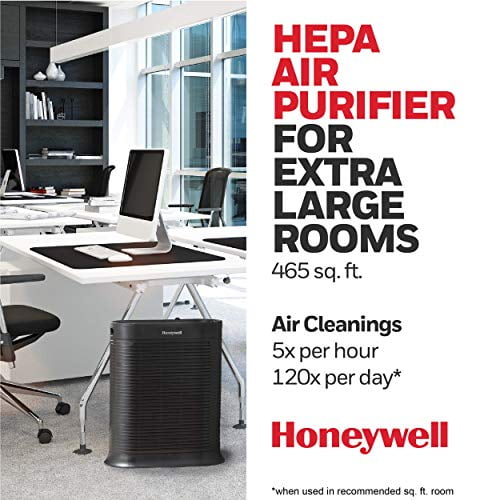 Honeywell doctors choice air purifier discount