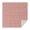 Pink Christmas Tree, variant on Pink Christmas Tree Pattern Square Tablecloth,Waterproof Square Table Cover,Wipeable Spillproof Washable Table Cover for Home Kitchen Party Decor 42"X42"(107x107cm)