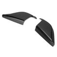 thumbnail image 2 of Car Interior Decoration,Front Door A Pillar A Pillar Triangular Trim A Pillar Door Trim Advanced Technology, 2 of 14