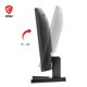 thumbnail image 5 of MSI G245CV, Monitor Gaming Curvo de 24", 1920 x 1080 (FHD), VA, 1 ms, 100 Hz, FreeSync Premium, HDMI, Puerto DP, Inclinable, 5 of 5