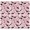 Border Collie Dogs, variant on 6 Pcs Funny Kitchen Towels,Border Collie Dogs with Pioneer Flower Microfiber Dish Towels,Kitchen Tea Towels,Kitchen Towel Set (18" X 26")