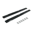 thumbnail image 2 of Go Rhino 650067B 5" OE Xtreme Low Profile Side Steps - 67" Long - Black Powder Coat - BOARDS ONLY For Kia 11-13 Sportage, Ford 13-14 Escape, Honda 12-14 CR-V, Toyota 06-14 RAV4, 2 of 4
