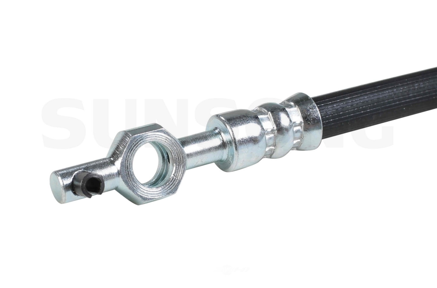 Sunsong 2203453 Brake Hydraulic Hose