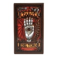 thumbnail image 2 of Juego de cartas Del Toro Tarot Family con cartas de tarot, 2 of 4