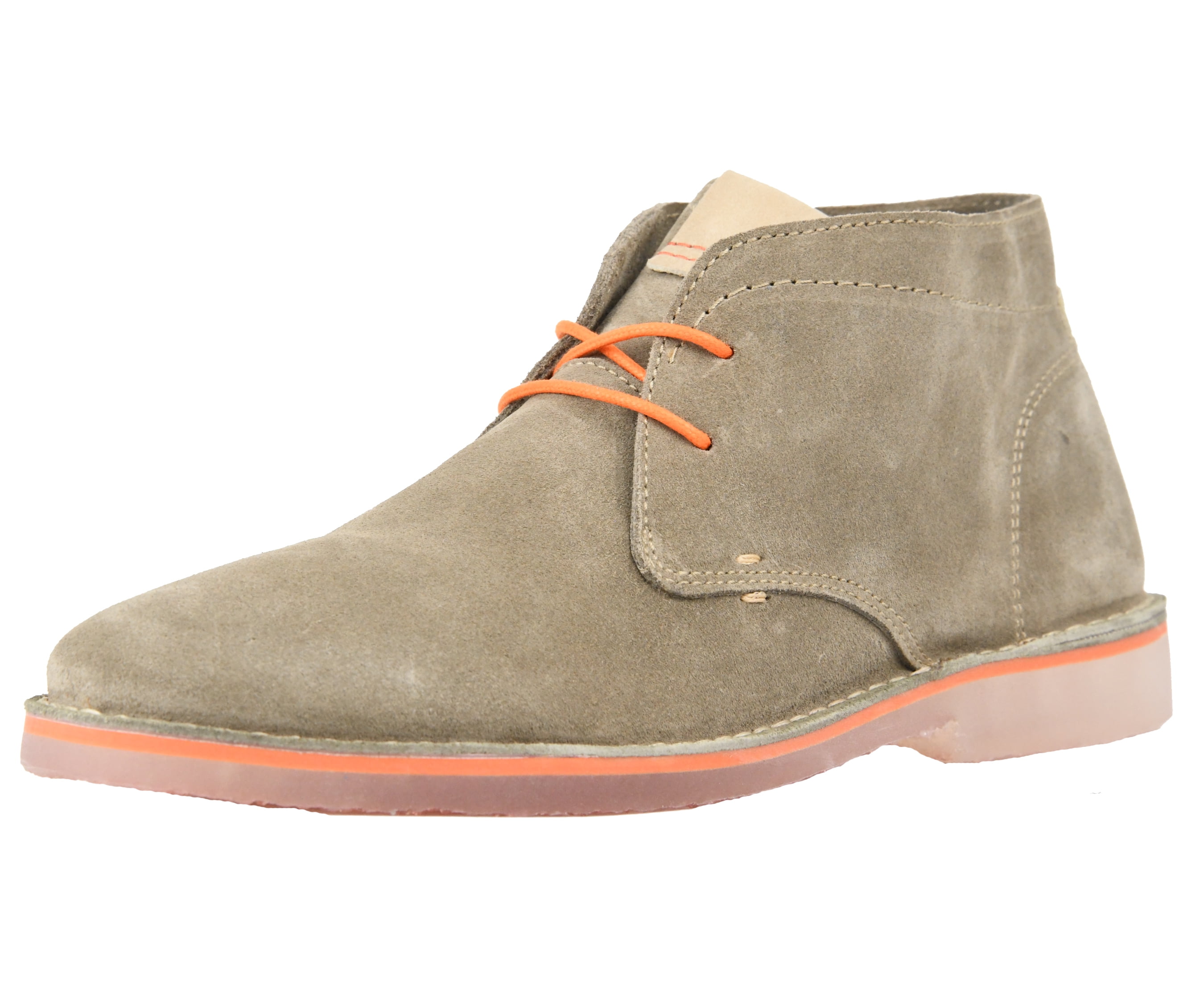 mens designer chukka boots