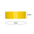 thumbnail image 6 of SmartBy 100Pcs Synthetic Paper Wristbands Disposable Waterproof Wrist Strap Event Bands Replacement Wristband Set Identification Bracelets for Amusement Park Nightclubs Bars, 6 of 7