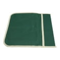 thumbnail image 3 of Mosiee Kneeling Chair Side Bag Garden Foldable Kneeling Stool Tool Bag Outdoor Work Portable Storage Bag, 3 of 9