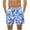Multicolor^, variant on Jjayotai George Shorts Men Clearance Men's Swim Trunks Clearance, Beach Print Quick Dry Swimsuits, Board Shorts, Hawaiian Shorts, Shorts Men