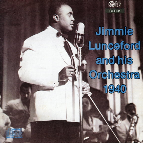 Jimmie Lunceford - 1940 - Music & Performance - CD