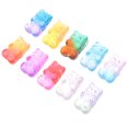 thumbnail image 1 of BESTYASH 50Ud Charms Para De Oso Resina Para Decorar Accesorios, 1 of 7