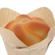 thumbnail image 3 of BRIGHTFUFU 100Ud Lotus Cupcake Liners Color Marrón Claro Para Hornear Sin Y Uso Desechable, 3 of 6