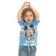 thumbnail image 3 of Playera Big Fish Mickey azul 3 Blip Kids STDY19680108B01, 3 of 5