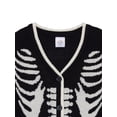thumbnail image 3 of Way To Celebrate Girls Halloween Cardigan, Sizes 4-18, 3 of 5