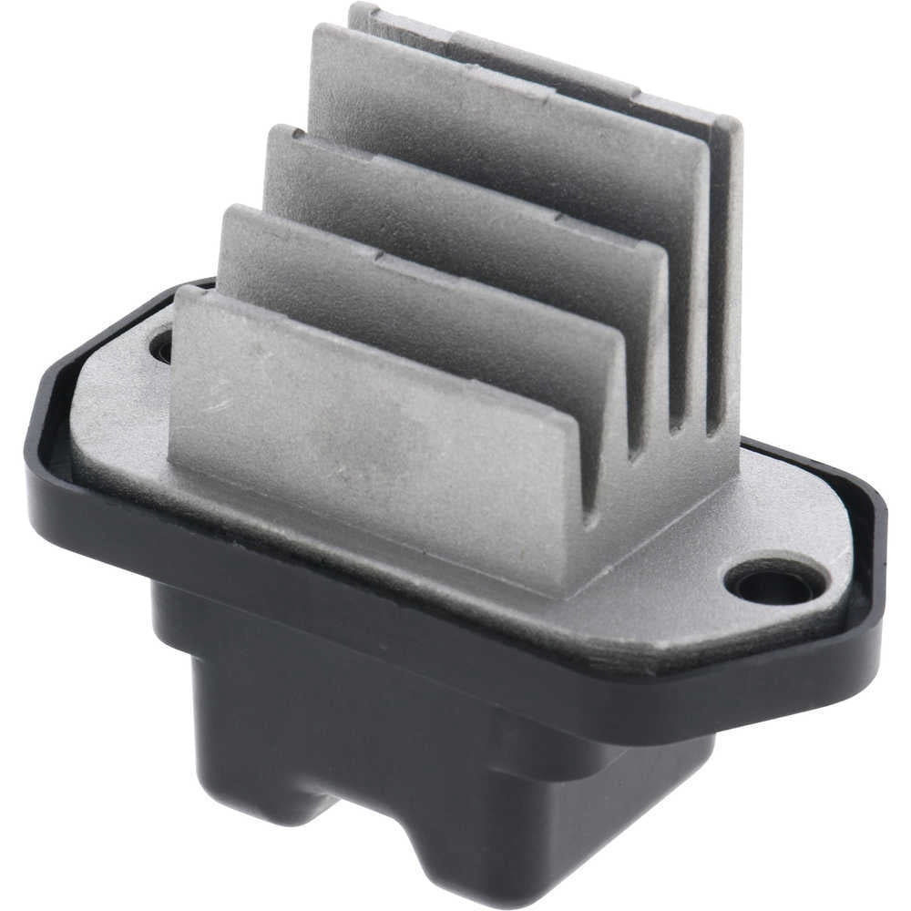 HOLSTEIN 2BMR0429K HVAC Blower Motor Resistor