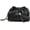 Vegan Leather-black, variant on Small Crossbody Bag For Women Trendy.Dumpling Bag Clutch Purse For Women Evening Bag Cloud Purse Vegan Leather Hobo Bag