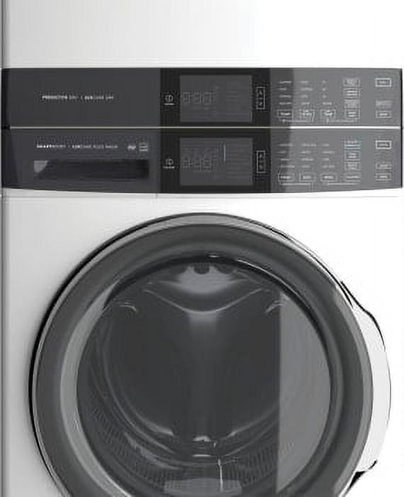 Electrolux 600 Series 8.0 cu ft 240V White Electric Dryer Tumble Dryers