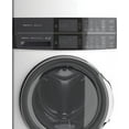 thumbnail image 3 of Electrolux 600 Series 8.0 cu ft 240V White Electric Dryer Tumble Dryers, 3 of 7