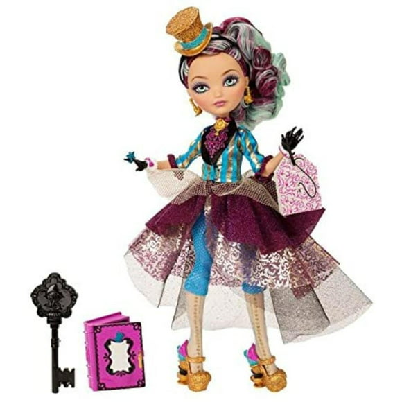 Ever After High Legacy Day Dolls