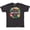 Vintage Black, variant on Inktastic Happy Mother's Day Flowers T-Shirt