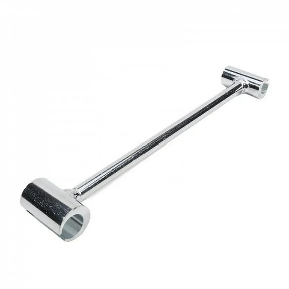 Door Hinges Gap Adjusting Wrench 14-18MM/23-25MM Door Hinge Repair Spanner for Round Bolt Adjustable Wrench Tools