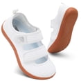 thumbnail image 6 of Barerun Adjustable Breathable Knit Walking Sneakers for Women with Diabetic and Arthritis Swelling, 6 of 7
