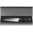 thumbnail image 3 of Cangshan Z Series 62496 German Steel Forged Santoku Knife, 7-Inch, 3 of 8