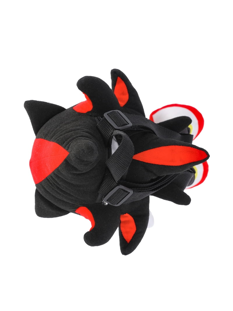 Shadow the Hedgehog Unisex 14