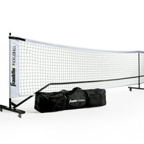 Franklin Sports Official Size Portable Pickleball Net, 22'