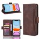 thumbnail image 1 of Funda Tipo Billetera GANGXUN para iPhone 12 – Tapa Flip con Tarjetero, 1 of 5