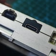 thumbnail image 4 of Puerto tipo C para juego, conector de carga, puerto USB C para Gameboy Advance GBASP, 4 of 5