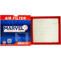 Marvel Engine Air Filter MRA6151 (68081249AC) Fits Dodge Journey 11-19 Avenger11-14, Chrysler 200 11-14