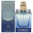 thumbnail image 1 of Moon Perfume - Silver by Pacifica for WoMale - 1 oz Perfume Spray, 1 of 2