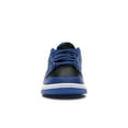 thumbnail image 3 of Nike Men's Dunk Low Retro Hyper Cobalt Shoes, from StockX, 3 of 5